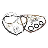 JF015E, Nissan,CVT, Gasket & Seal Kit